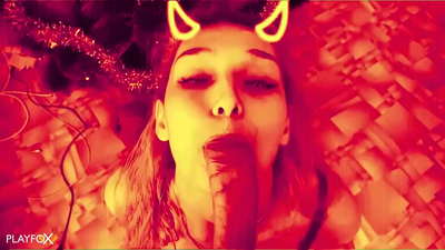 Devilish hottie ստանում fucked իսկապես լավ է, եւ ստանում cum իր հետույք